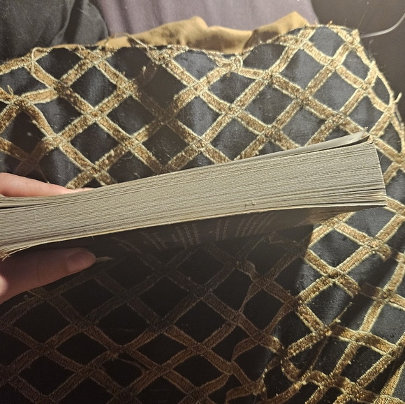 Bloodshed by Molly Doyle - Picture 6 of 9